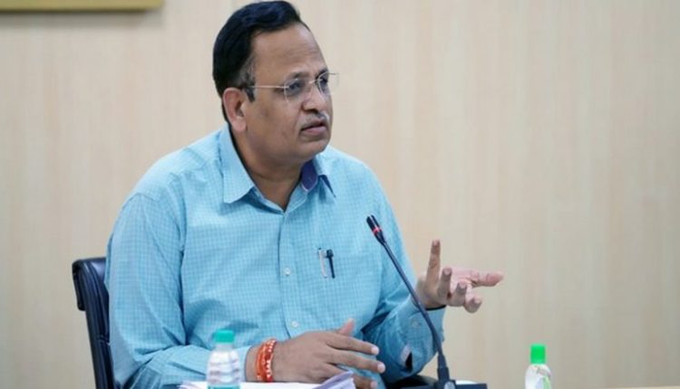 ED Moves Delhi HC Against Trial Court Order Rejecting Medical Evaluation of Satyendar Jain in Independent Hospital