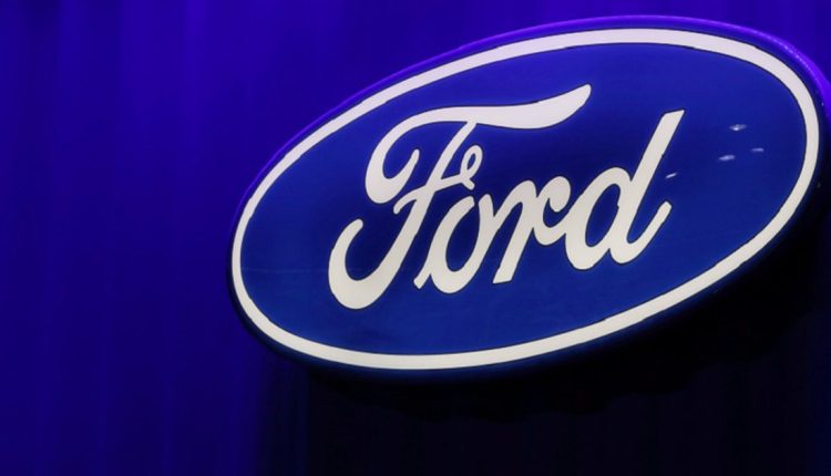 Ford, SK On finalize U.S. joint venture on EV batteries