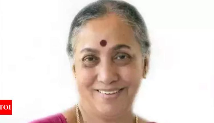 Former Union minister Margaret Alva to be opposition's vice-presidential candidate | India News