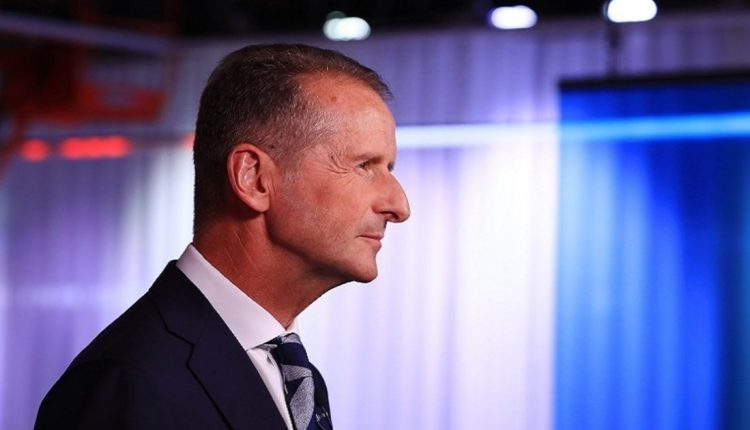 How VW's billionaire clan plotted Diess ouster