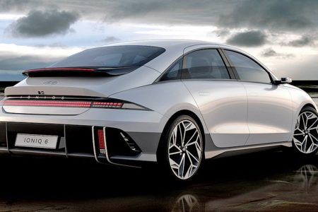 Hyundai, Kia, Genesis investing big for electric transition