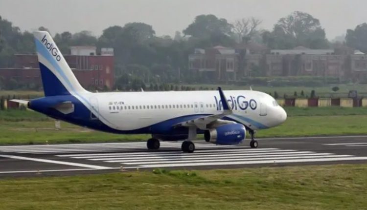 IndiGo Airlines: Smoke Detected in Raipur-Indore Flight Was Actually ‘Mist’