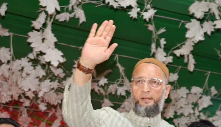 MP municipal elections result: Owaisi's AIMIM registers first poll win in state