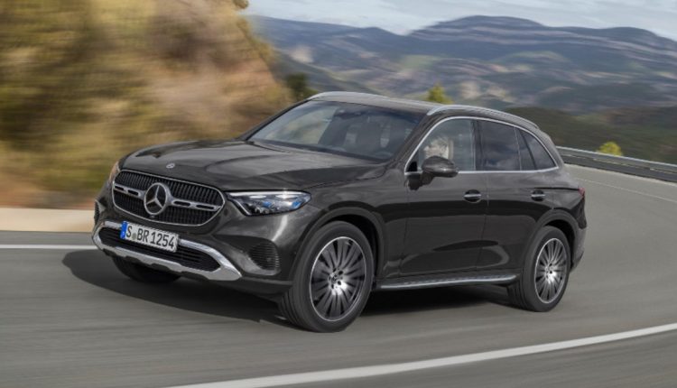 Mercedes starts German trial over alleged cheating on diesel tests