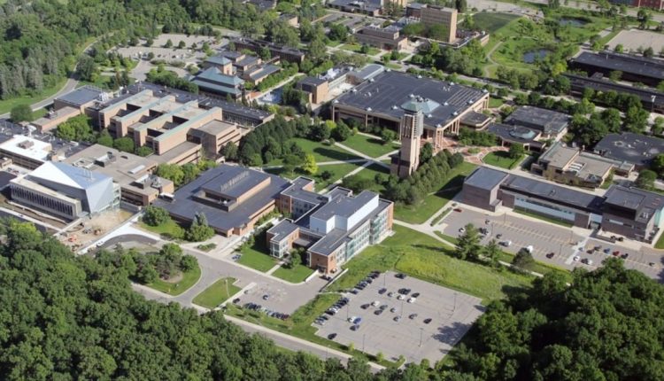 New EV training center at UM gets $130 million from state