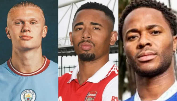 Premier League: Top five marquee strikers signed by clubs this season | Football News