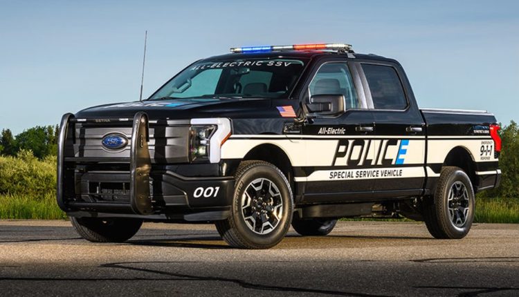 The zero-emission speed trap