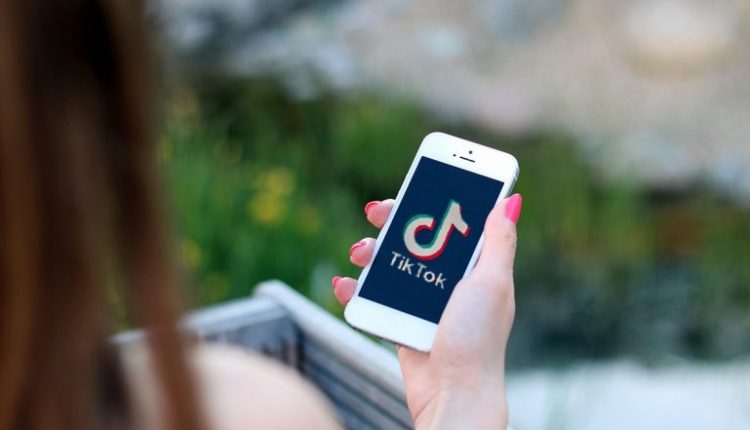 TikTok Sued After Two Young Girls Died in 2021 While Performing the Viral 'Blackout Challenge'