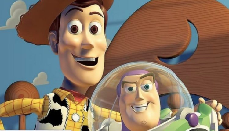 Tom Hanks Shares Thoughts on Tim Allen Being Replaced by Chris Evans to Play Buzz Lightyear