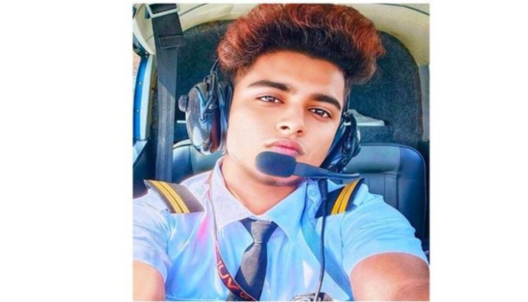 Transgender Trainee Pilot Adam Harry Asked To Reapply for Medical Test to Get License