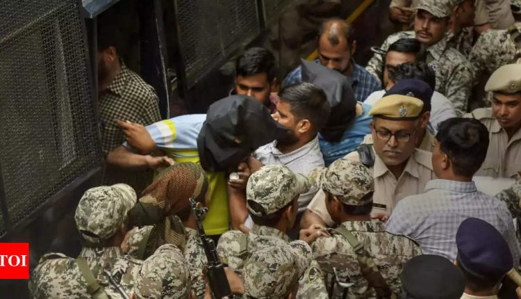 Udaipur killing: NIA arrests seventh accused | India News