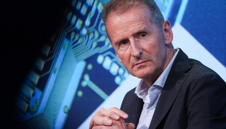 VW eyes 'big moves,' attempting to boost digital offerings, software team