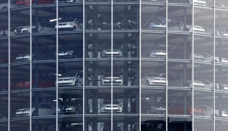 Volkswagen Q2 earnings: Robust outlook despite 28% drop in profit