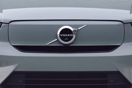 Volvo adding Slovakian plant to underpin EV shift