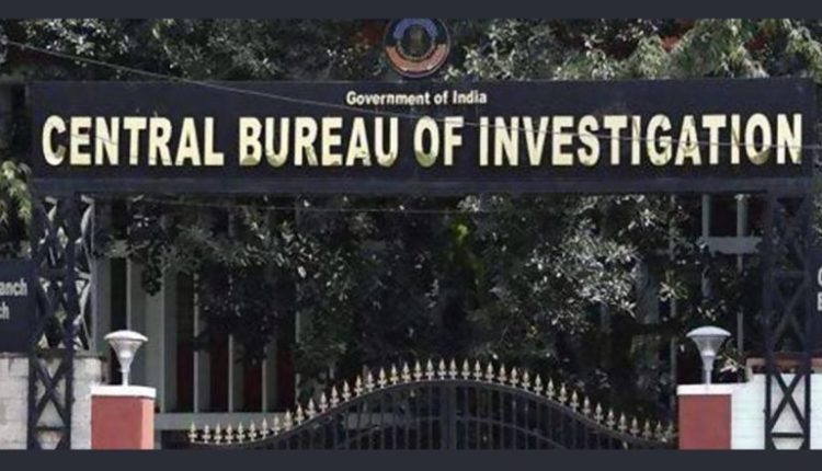 West Bengal: CBI Arrest 7 in Connection With Murder of Shridhar Das During Post-Poll Violence in WB