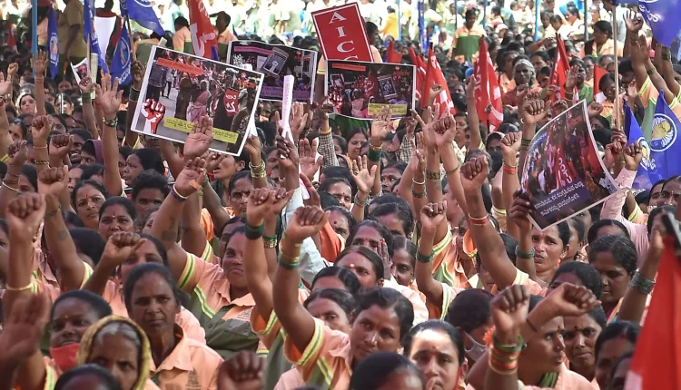 Why Karnataka civic workers went on a strike and what Bommai govt has done now | Bengaluru