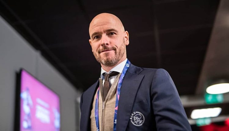 Why Manchester United have suddenly gone Dutch | Football News