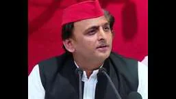 Samajwadi Party chief to launch ‘Tricolour on every home’ campaign from August 9 (HTfile)