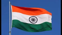 District magistrate Sanjay Kumar Khatri has instructed officials to strictly adhere to the legal instructions that guide use of the Indian National Flag, including the ‘Flag Code of India, 2002’ and the Prevention of Insults to National Honour Act, 1971. (Pic for representation)