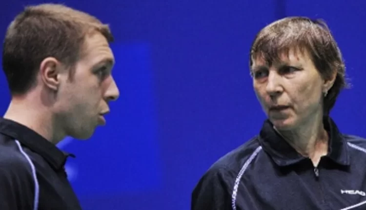 64-year old shuttler becomes oldest player to win match at BWF Worlds