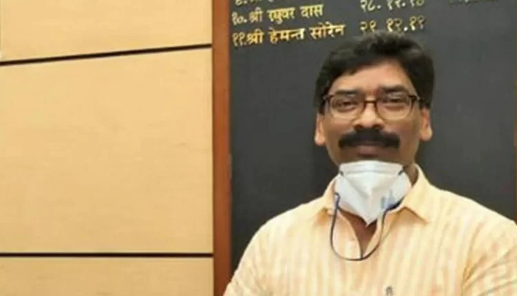 A 0.88-acre mine that may cost Soren CM’s job