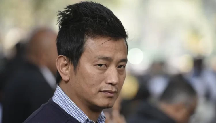 Bhaichung Bhutia lashes at Sikkim FA for not backing him in AIFF elections | Football News