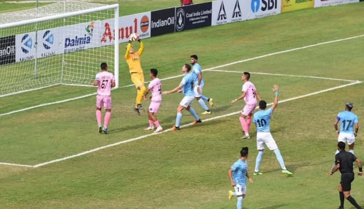 Durand Cup: Mumbai City FC hammer Rajasthan United 5-1 | Football News