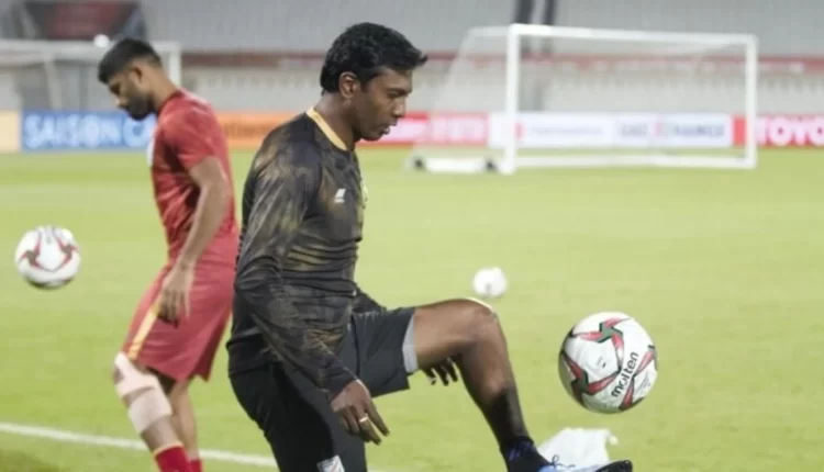 FIFA suspension didn’t affect training, says India U20 coach | Football News