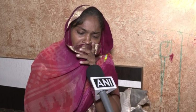 Gujarat: Hindu Man ‘Force-Fed Beef’ By Live-In Partner, Her Brother, Dies By Suicide in Surat; Mother Says Want Justice For My Son