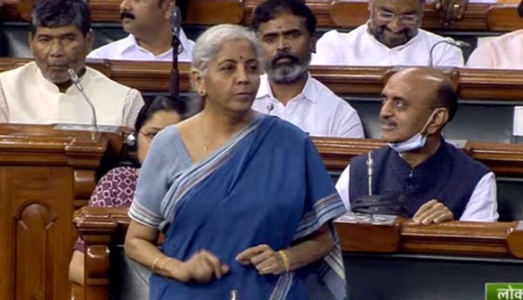 India Remains Fastest Growing Economy Despite COVID-19 Pandemic, Says FM Nirmala Sitharaman on Price Rise