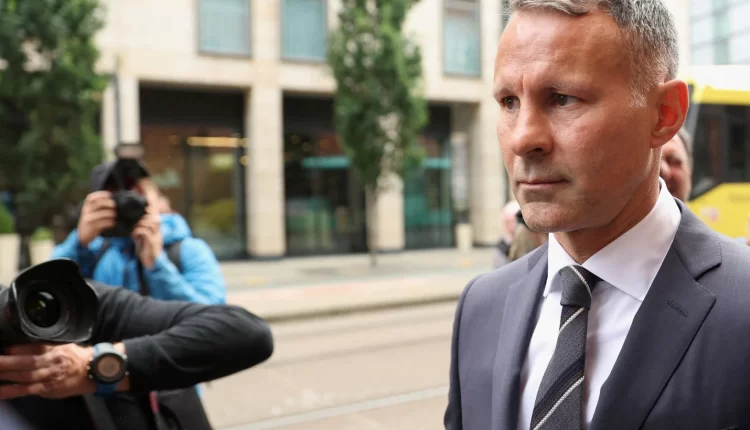 Jury fails to reach verdict in Ryan Giggs assault trial | Football News