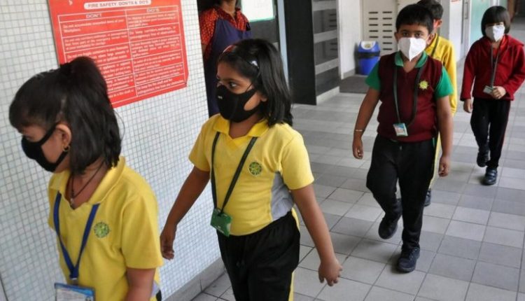 Kanpur: Hindu Outfits Stage Demonstration Against Students Reciting 'Kalma' in School Assembly