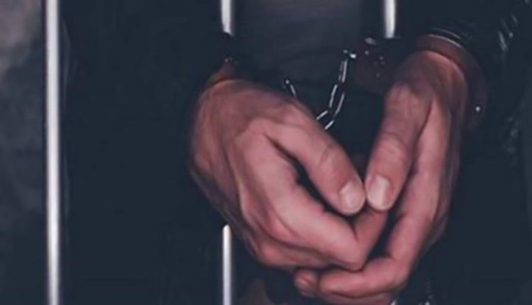 Maharashtra Shocker: Rape Accused Flees Police Station in Nagpur, Held Later Riding Stolen Motorcycle