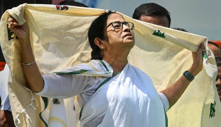 Mamata Banerjee defends arrested party colleagues, slams BJP and central agencies