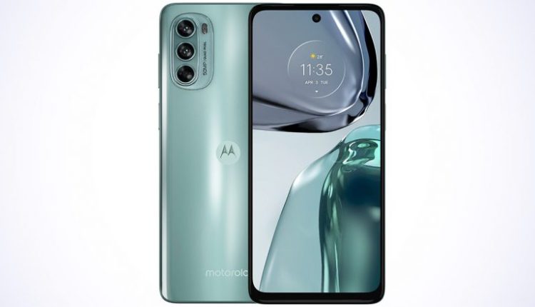 Moto G62 5G India Launch Likely To Take Place on August 11, 2022; Moto G32 Price Tipped