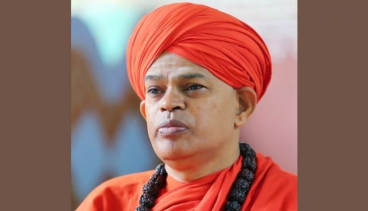 Murugha Mutt Seer Shivamurthy Murugha Sharanaru Arrested For Sexually Assaulting Minors