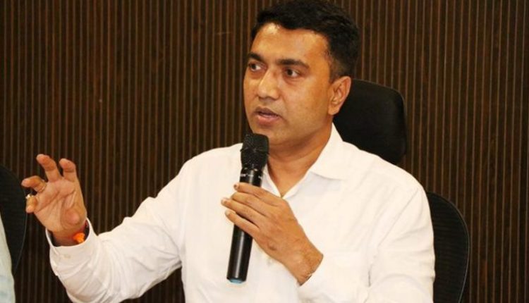 Sonali Phogat Murder Case: Matter Is Being Thoroughly Investigated, 5 Arrested So Far, Says Goa CM Pramod Sawant