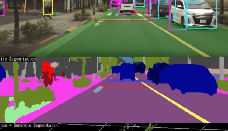 Subaru preparing AI-based next-generation EyeSight driver assist systems from 2025
