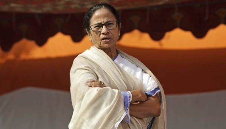 TMC announces major reshuffle in party structure