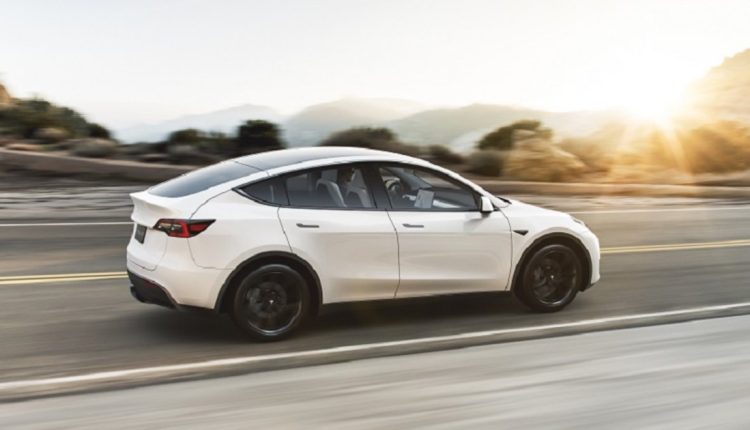 Tesla aims for 2 million-unit EV run rate by end of 2022