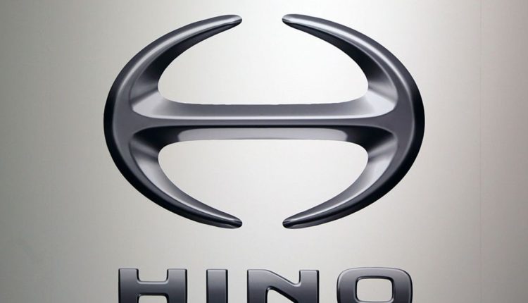 Toyota has removed Hino from Japanese truck consortium after emissions scandal