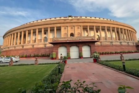 Parliament Winter Session Likely From December 7 To December 29