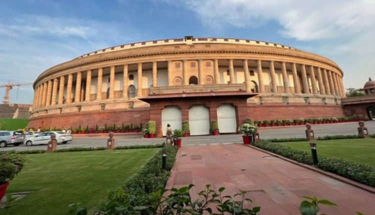 Vice-Presidential Election 2022: Counting of Votes Begins for Next VP of India; Result Expected Soon