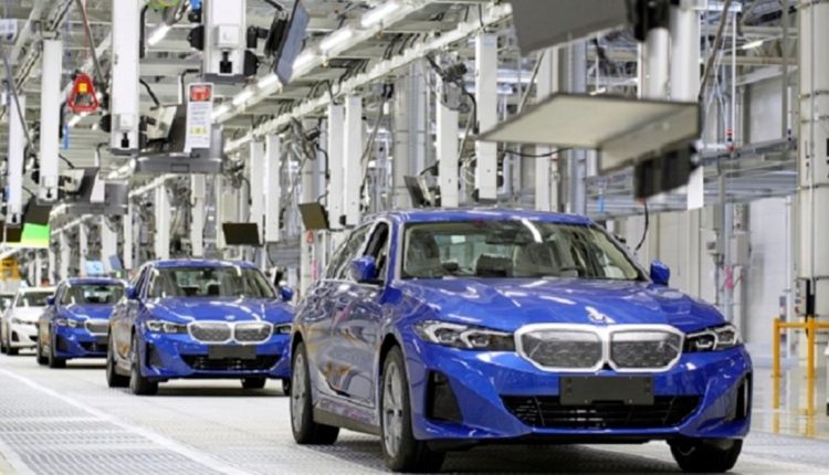 Why BMW and Audi face risks in China as political tensions grow
