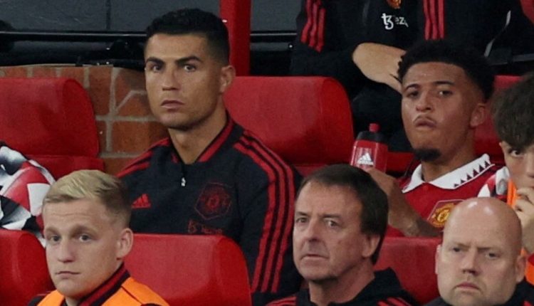 ‘Annoyed’ Man United teammates turn against Ronaldo, push for his transfer | Football News