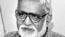 Poornachandra Tejaswi is noted and renowned Kannada novelist.