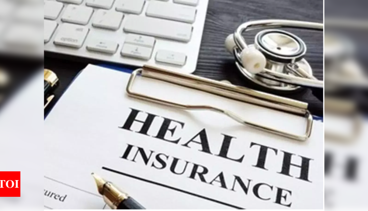 Health insurance cover eludes many organ donors | India News