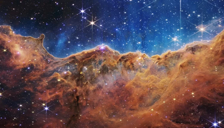 A new planet in the universe? Study finds evidence