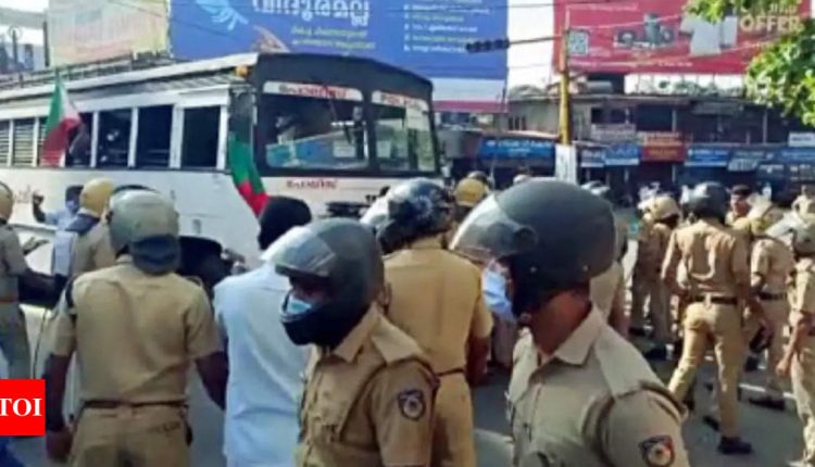 AIBA welcomes ban on PFI; calls it ‘surgical strike’ | India News