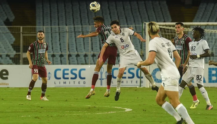 ATK Mohun Bagan lose 1-3 against Kuala Lumpur City FC in AFC Cup | Football News